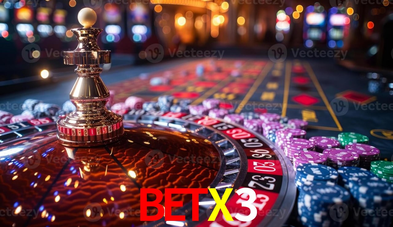 Quick Registration BETX3