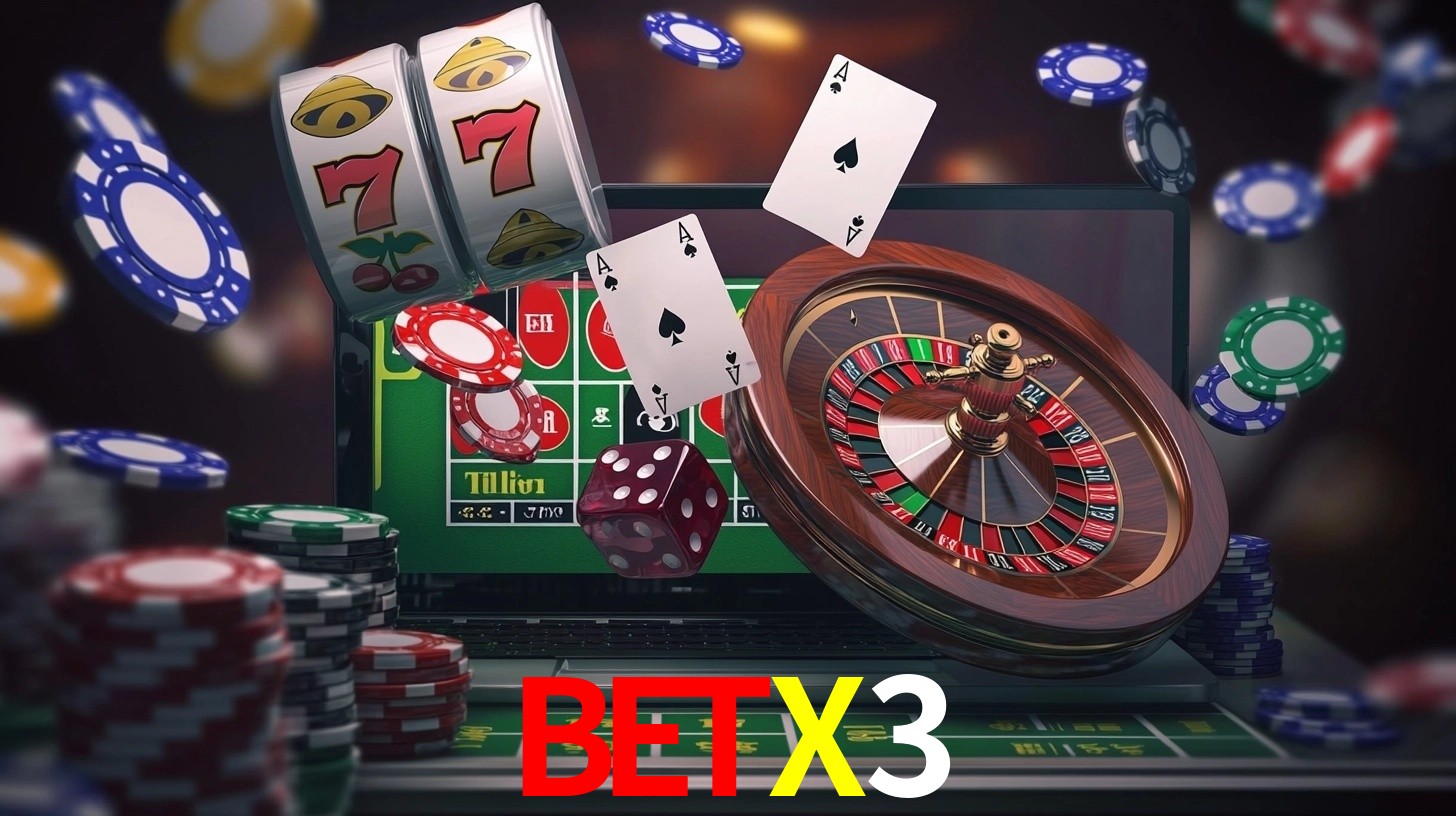 BETX3