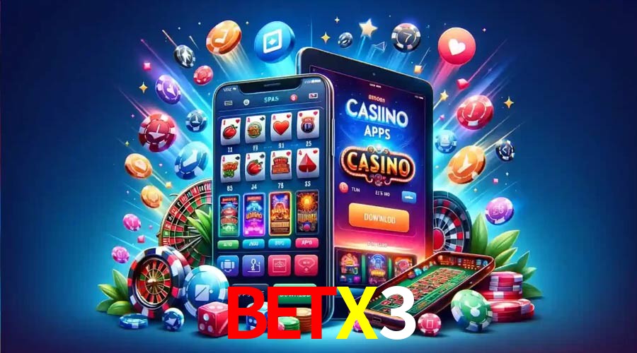 Player Reviews BETX3