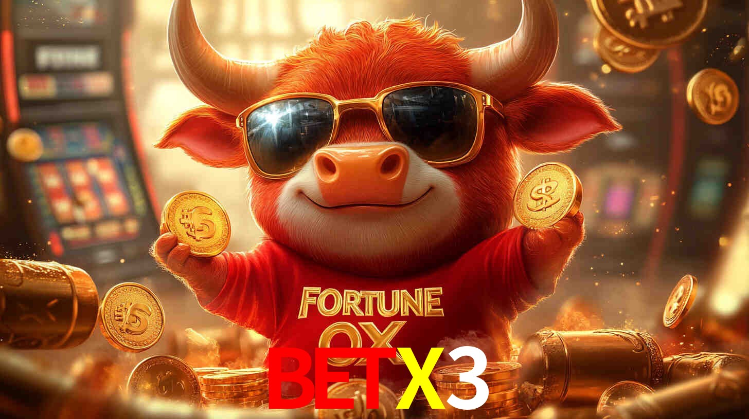 Desvendando o Mundo dos Jogos Virtuais na BETX3