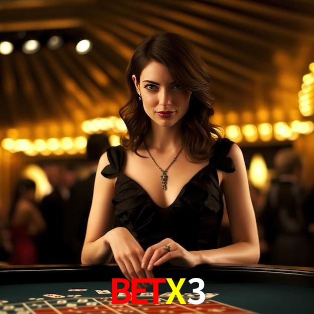 Estatísticas do Jogo BETX3