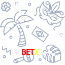 Interface do App BETX3
