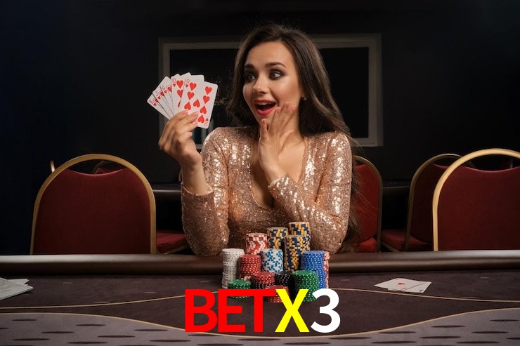 A Emoção da Loteria na BETX3: Uma Chance de Mudança de Vida
