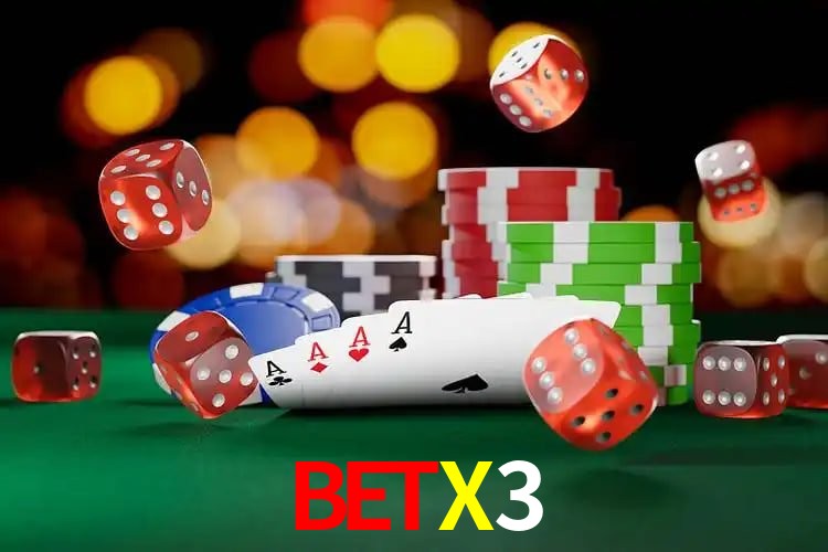 A Experiência Imersiva dos Cassinos Ao Vivo no BETX3