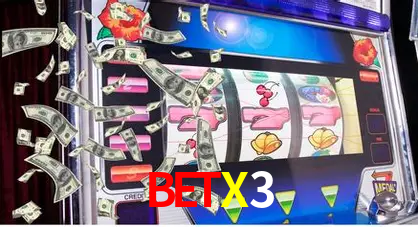 Flash Promotion BETX3
