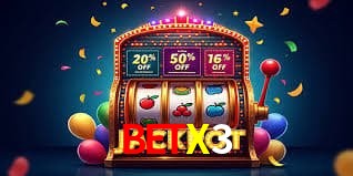 Explorando a Categoria de Eventos em Apostas na BETX3