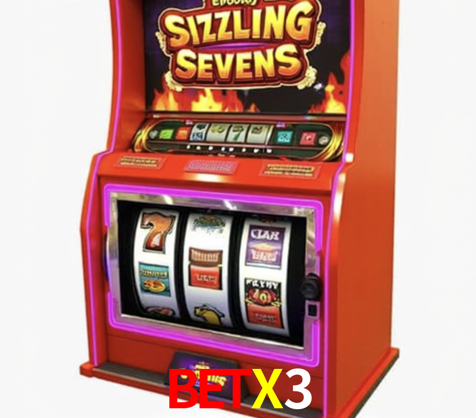 Live Casino BETX3