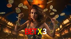 Football Betting BETX3
