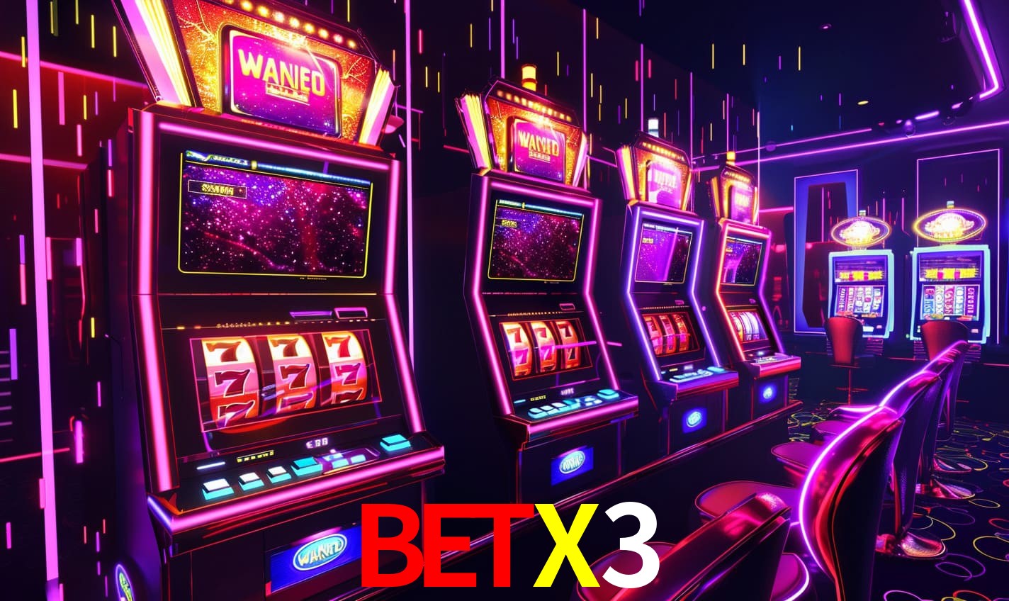 Recursos de Bônus BETX3