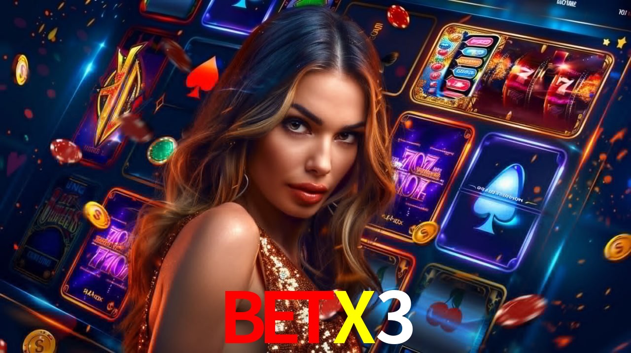 Tecnologia da Plataforma BETX3
